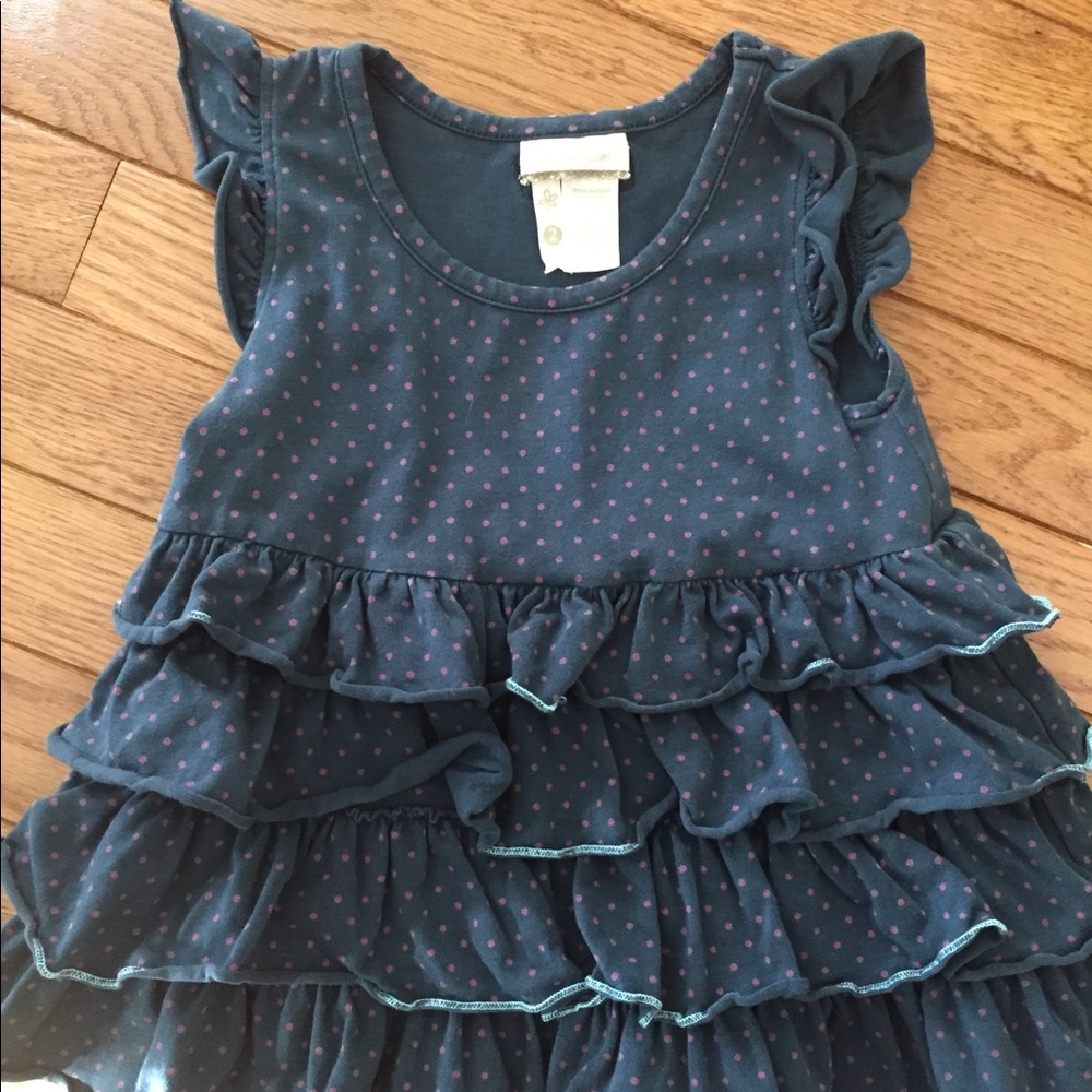 Matilda Jane top